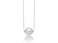Collana Miluna Donna COLLIER DI PERLE in Oro Perla PCL5866